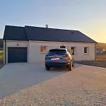 Maison Neuve Climatisée , Le Charme Tranquille Сasa de vacaciones *
