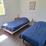 Сasa de vacaciones Maison Neuve Climatisée , Le Charme Tranquille *