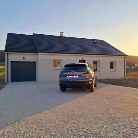 Le Charme Tranquille 펜션 *