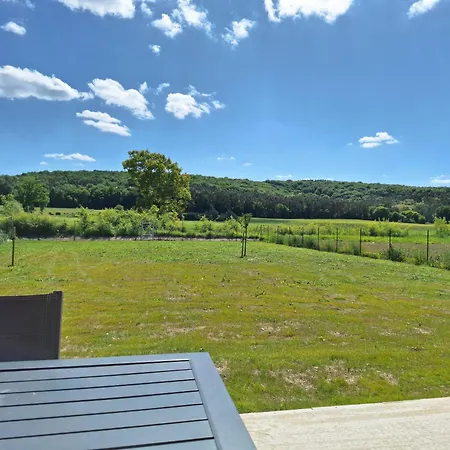 펜션 Le Charme Tranquille *