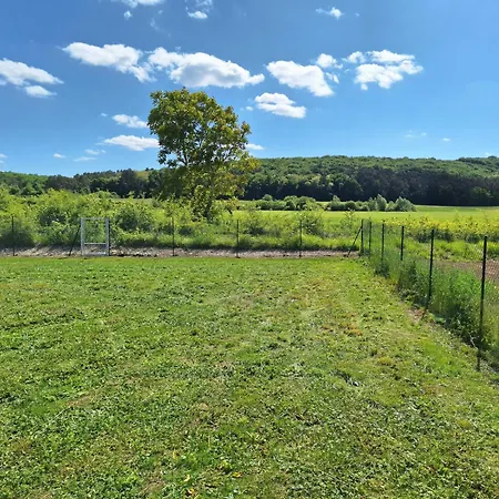 펜션 Le Charme Tranquille *