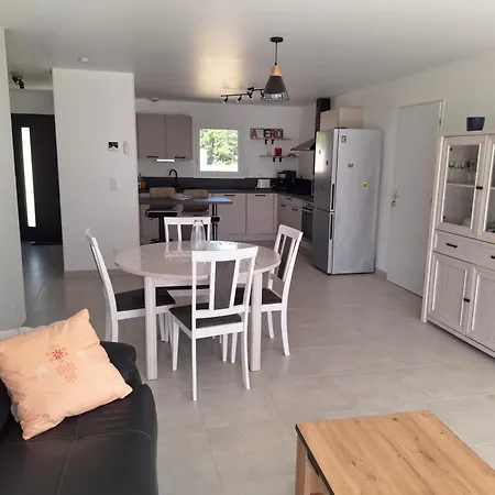 Le Charme Tranquille