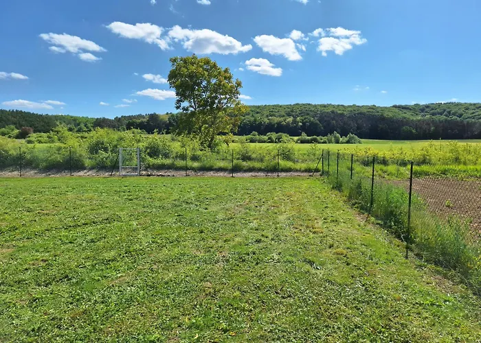 Feriehus Maison Neuve Climatisee , Le Charme Tranquille *
