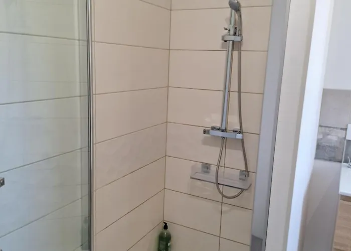 Maison Neuve Climatisee , Le Charme Tranquille Feriehus Neuville-sur-Seine