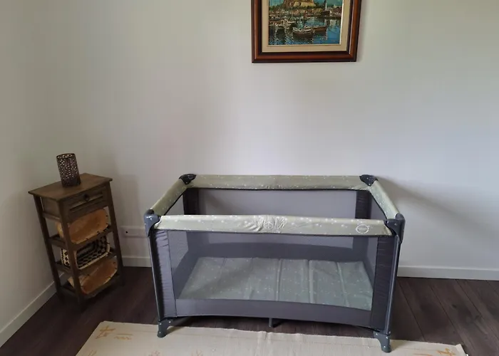 Feriehus Maison Neuve Climatisee , Le Charme Tranquille Neuville-sur-Seine